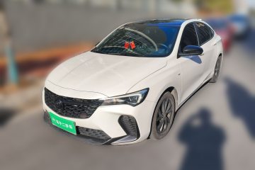 Used Buick Verano 2023 Pro GS Hunter Wind Edition