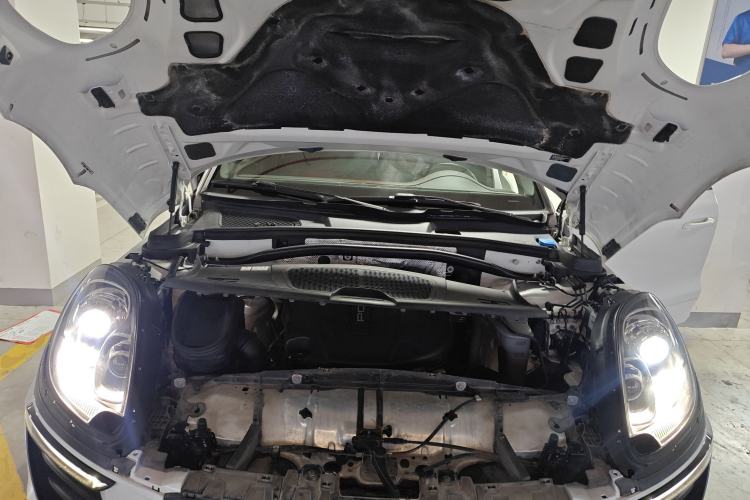 Used Porsche Macan 2017 Macan 2.0T
