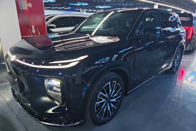 Used Qiyuan Q07 2025 215 Prestige Edition