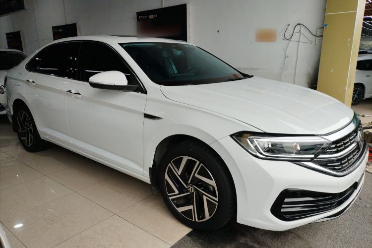 Used Volkswagen Sagitar 2023 300TSI DSG Excellence Edition