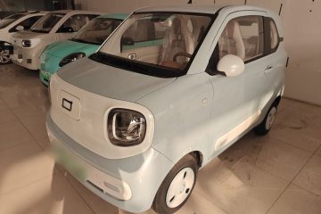 Used Bestune Pony 2026 Model 222km Cute Horse Plus