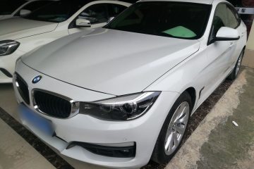 Used BMW 3 Series GT 2018 320i Sport Edition