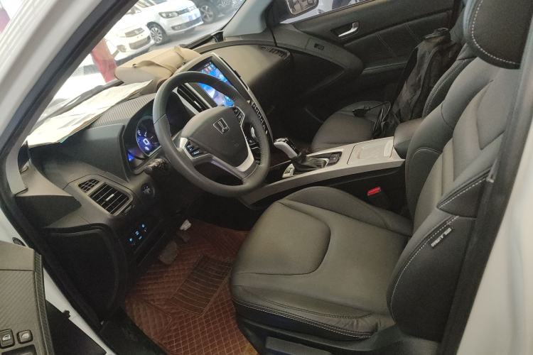 Used Luxgen U6 SUV 2017 1.8T Enhanced Charm Edition