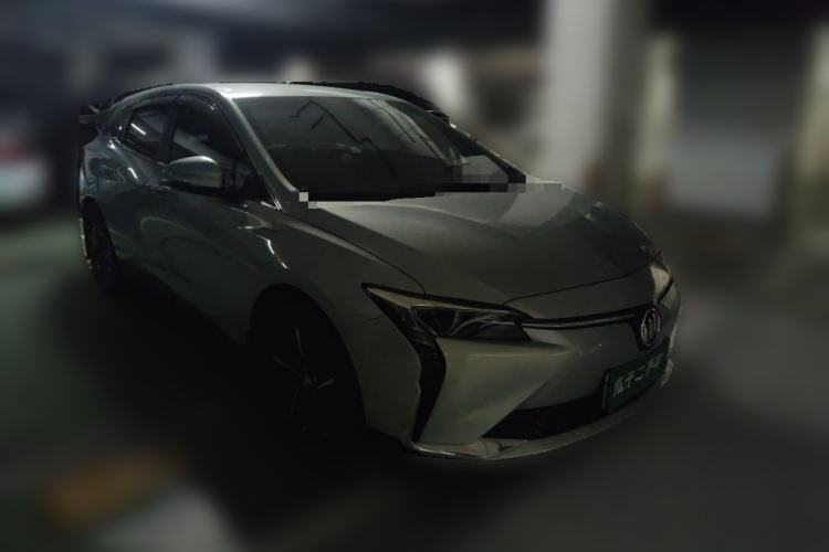 Used Buick Velite 6 2024 430km Comfort Edition
