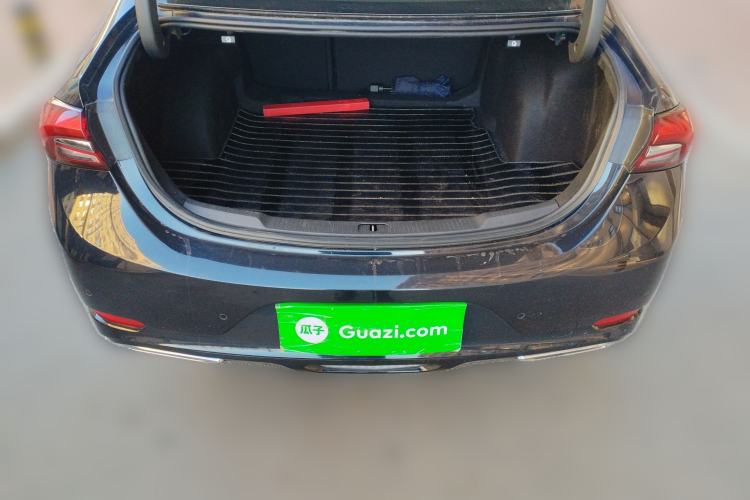 Used Buick LaCrosse 2021 652T Luxury Model
