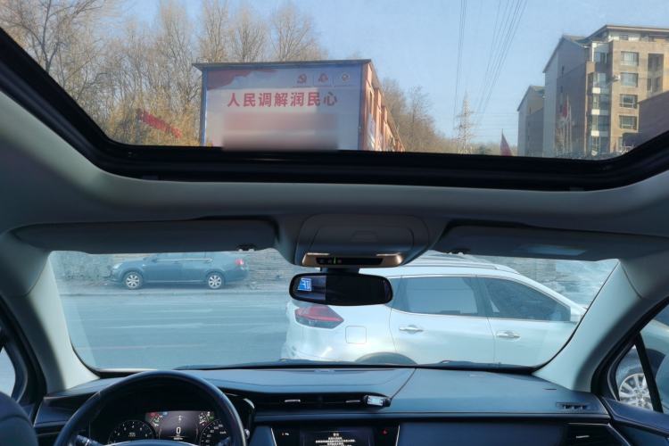 Used Cadillac XT5 2018 28T Four-Wheel Drive Luxury Model