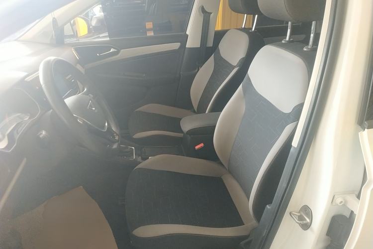 Used Jetta VS5 2022 280TSI Automatic Trend Edition