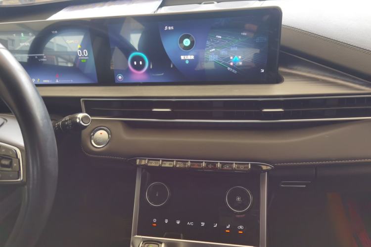 Used Chery Tiggo 7 PLUS 2021 1.5T CVT Prestige Model