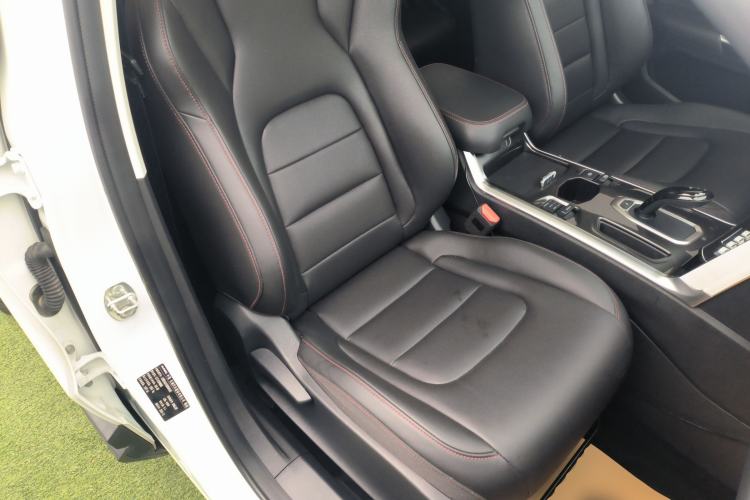 Used Haval H4 2020 Enjoy Edition 1.5T DCT Smart