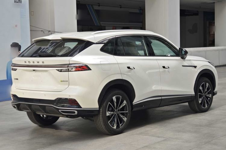 Used Roewe RX5 New Energy 2023 eRX5 Super Hybrid Premium Edition
