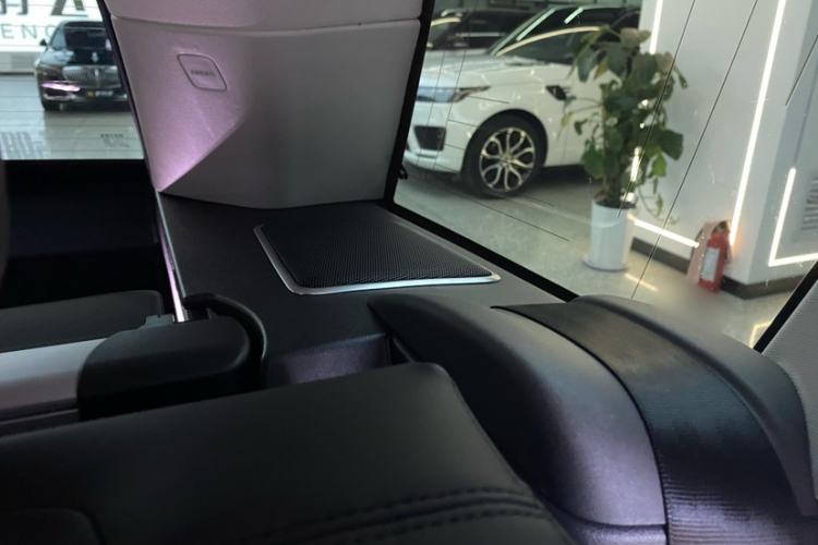 Used Land Rover Range Rover Sport 2020 3.0 L6 HSE DYNAMIC
