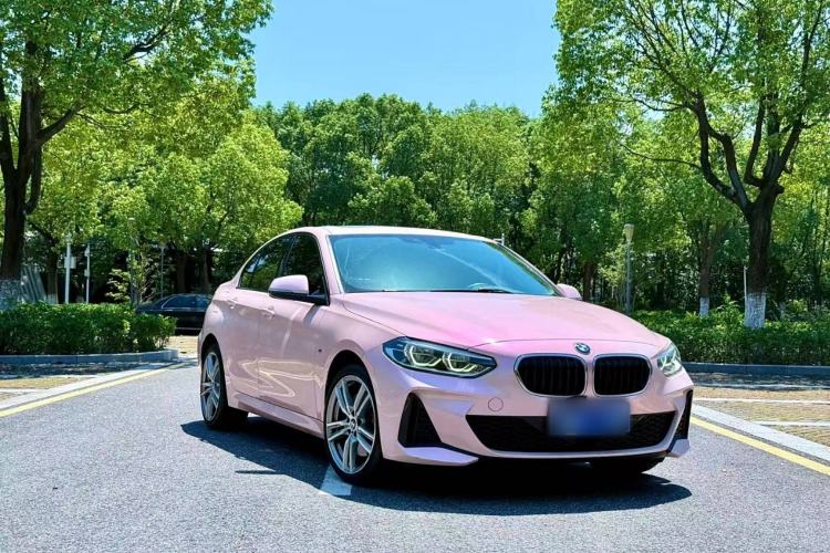 Used BMW 1 Series 2019 120i M Sport Package
