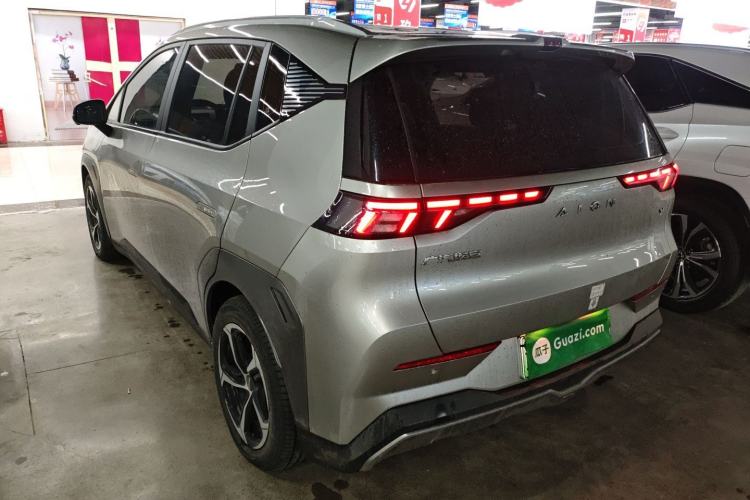 Used AION Y 2022 70 Enjoyment Edition Lithium Iron Phosphate
