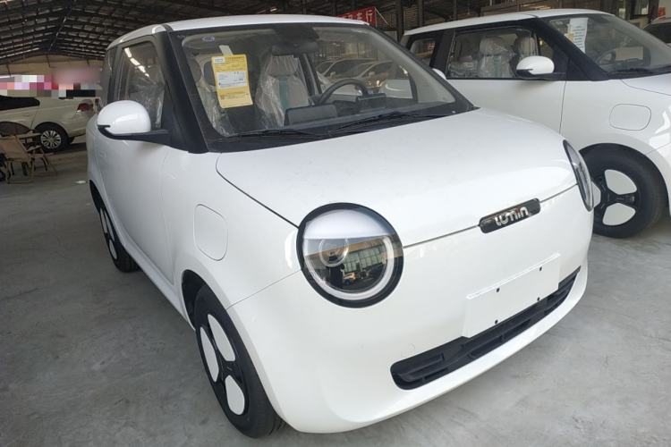 Used  Lumin 2025 205 km Xiangqin Version