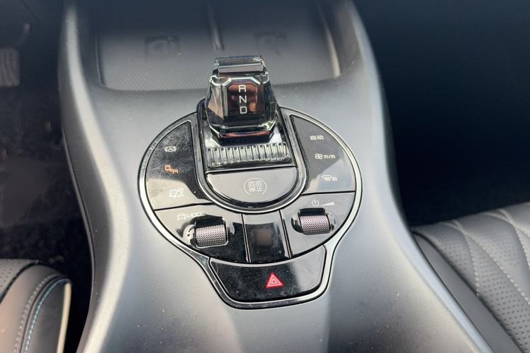 Used BYD Seal 2023 Champion Edition 700km Performance Version
