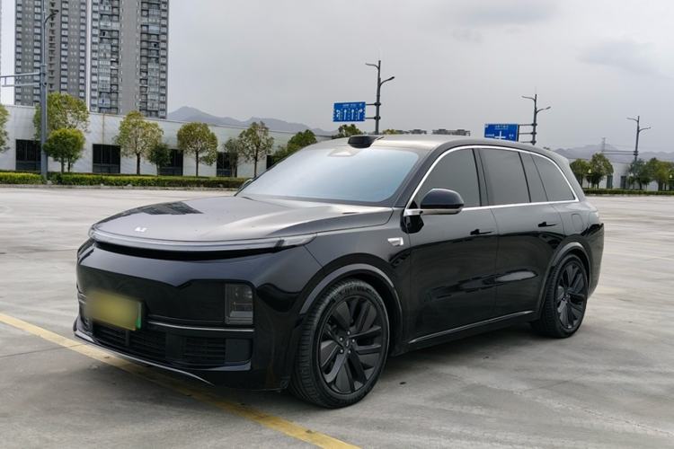 Used Li Auto L8 2024 Ultra Model