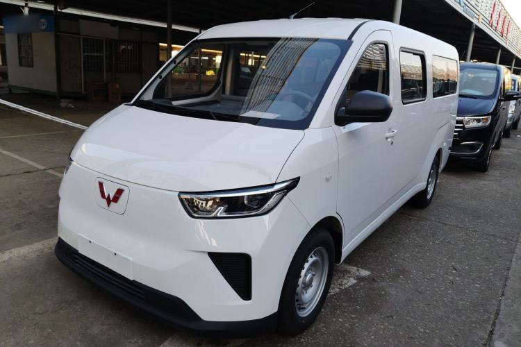 Used Wuling Yangguang 
