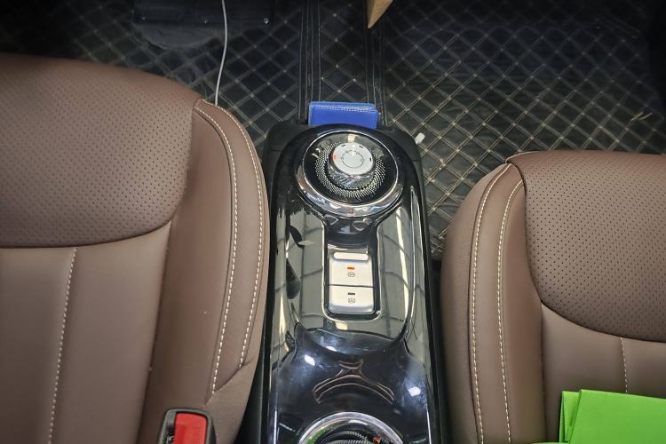 Used Wuling Bingo 2024 333 km Enjoyment Version
