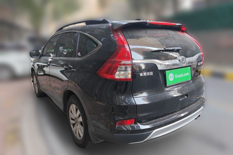 Used Honda CR-V 2016 2.0L two-wheel drive Urban Edition
