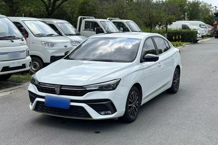 Used Roewe i5 2021 1.5L CVT Diamond Edition