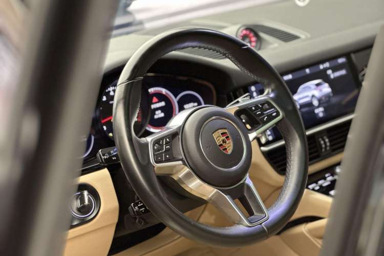 Used Porsche Cayenne 2018 Cayenne 3.0T
