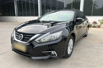 Used Nissan Teana 2016 2.0L XL Comfort Edition