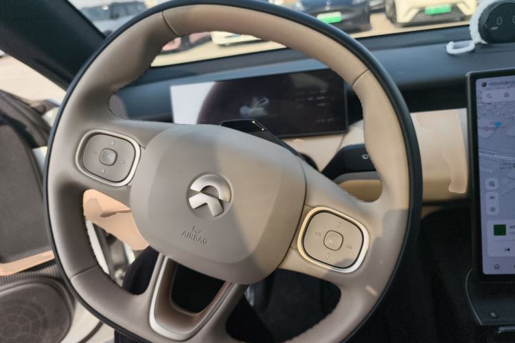 Used Nio ET5T 2023 75 kWh Touring