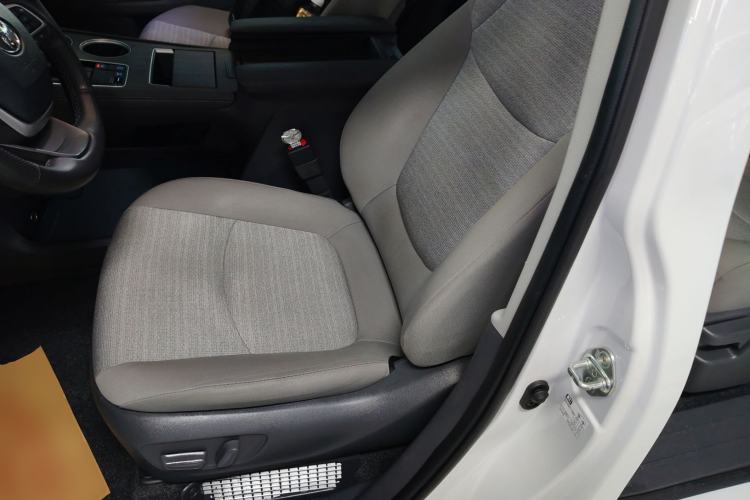 Used Toyota Sienna 2021 2.5L Hybrid Comfort Edition