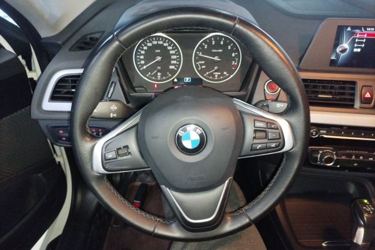 Used BMW 1 Series 2017 118i Fashion Model