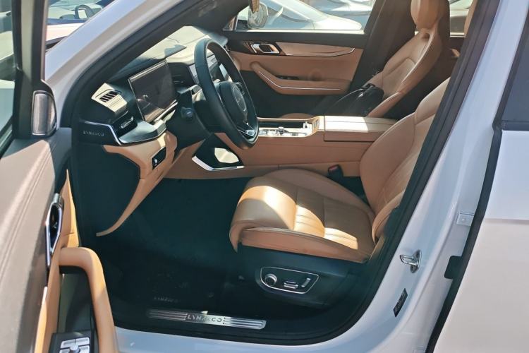 Used Lynk & Co 09 EM-P 2023 2.0TD EM-P Long-Range Version PM Six-Seater