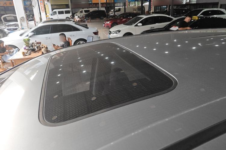 Used Honda Odyssey 2019 2.0L Rui·Smart Edition