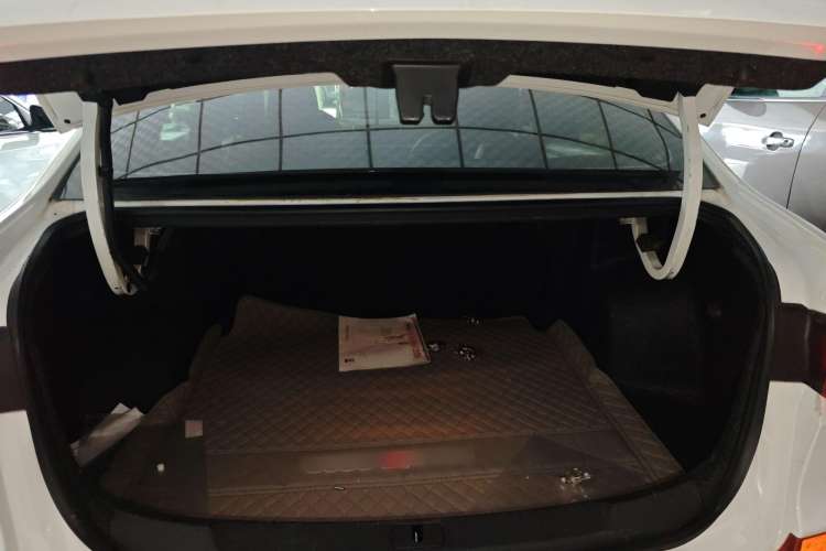 Used Chevrolet Monza 2020 320 Automatic Enjoyment Edition
