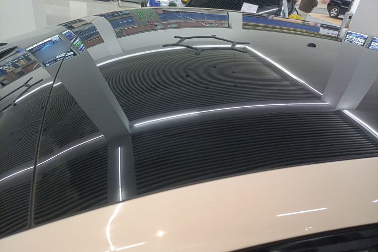 Used XPeng MONA M03 2024 620 with Ultra-Long Range