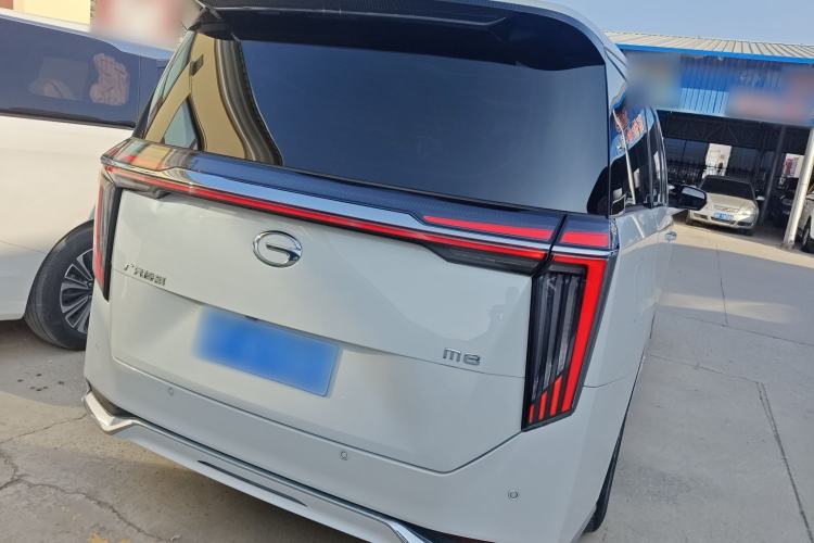 Used GAC Trumpchi M8 2024 Master Series 400T Ultimate Edition