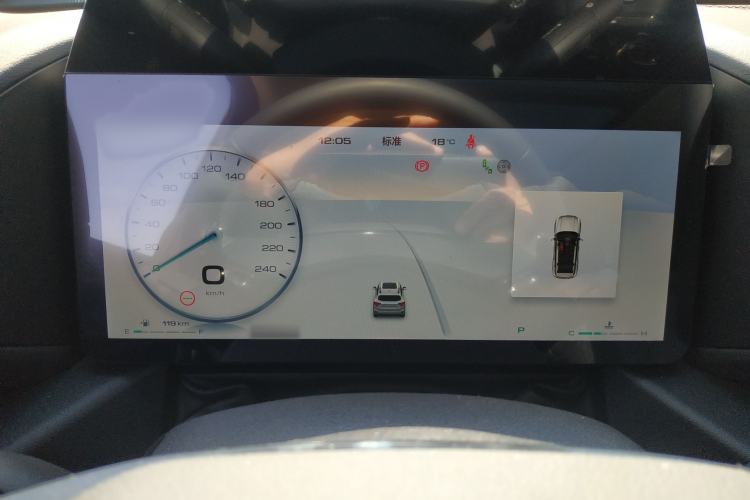 Used Haval  2023 1.5T Two-Wheel Drive Chao Ye Version Plus
