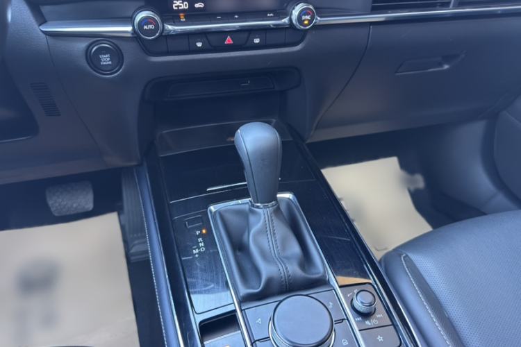 Used Mazda CX-30 2020 2.0L Automatic Joyful Model