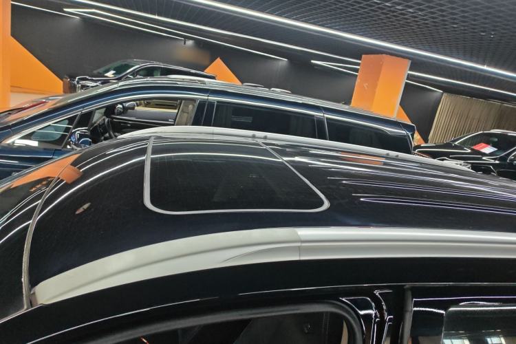 Used Mitsubishi Outlander 2017 2.0L Two-Wheel Drive Glory Edition 5 Seats