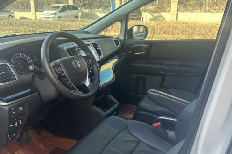 Used Honda Odyssey 2018 2.4L Smart Enjoyment Version
