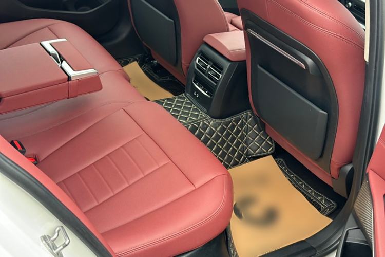 Used BMW 3 Series 2021 Restyled 325Li M Sport Package
