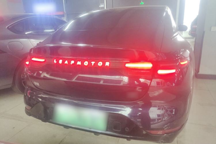 Used Leapmotor C01 2023 525 Comfort Edition