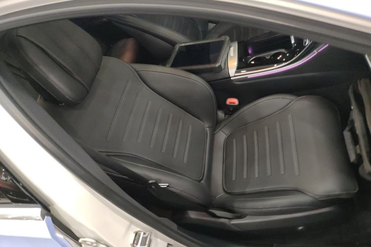 Used Mercedes-Benz C-Class 2024 Restyled C 260 L Sport Edition