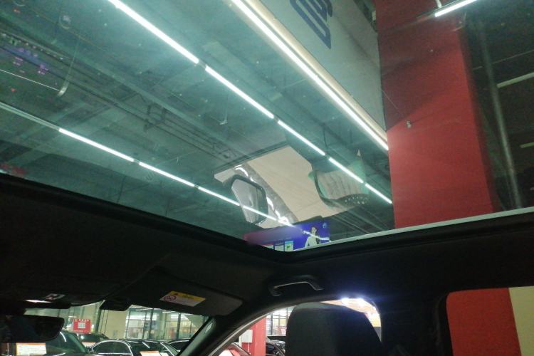 Used Land Rover Discovery Sport 2021 249 PS R-Dynamic S Performance Edition
