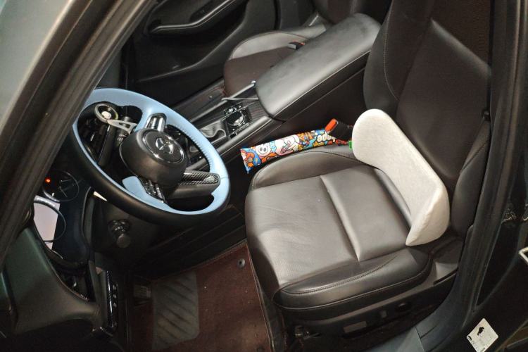 Used Mazda Mazda 3 Axela 2021 2.0L Automatic Zhiyao Edition