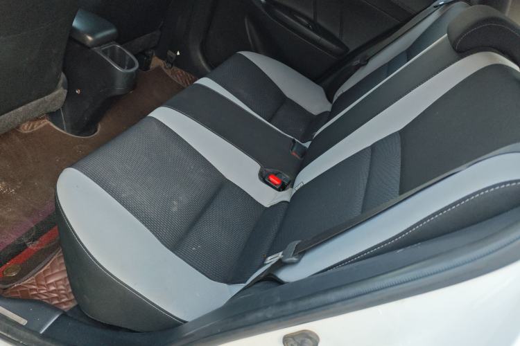 Used Toyota YARiS L 2021 X-Trail 1.5L CVT Leading Edition
