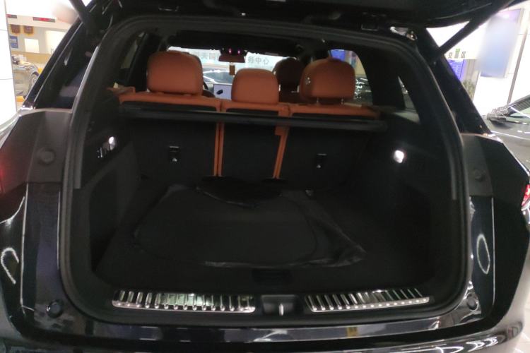 Used Li Auto L7 2023 Air model