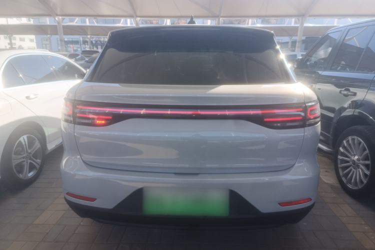 Used Leapmotor C11 2023 Extended-Range 285 Comfort Edition