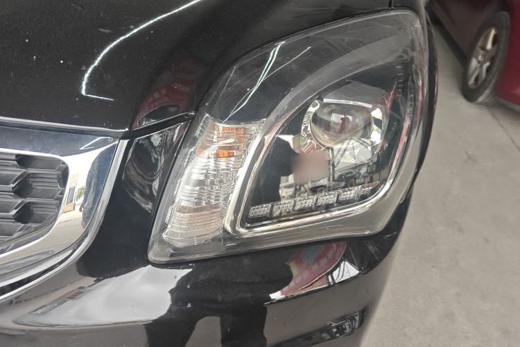 Used Kia Sportage 2013 2.0L Automatic Two-Wheel Drive GL Trim