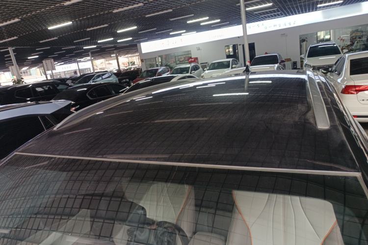 Used BYD Song Pro New Energy 2024 HONOR Edition DM-i 71KM Navigation Model