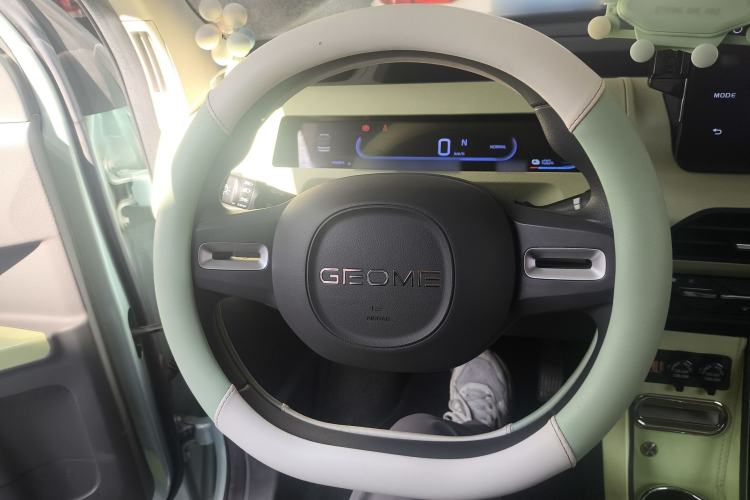 Used  Panda 2023 Panda Mini 200km Endurance Bear