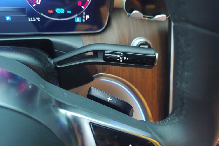 Used Mercedes-Benz C-Class 2022 Facelift C 260 L
